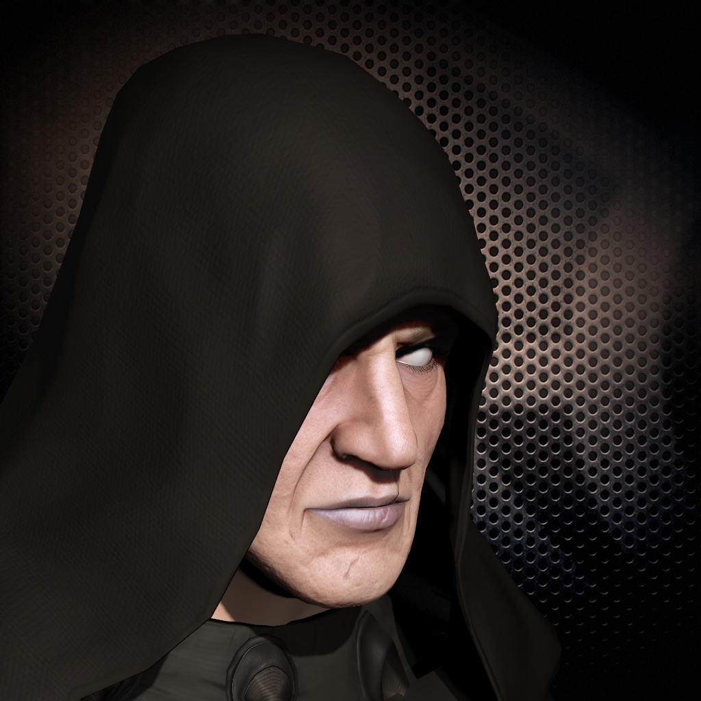 Father Bubonicus