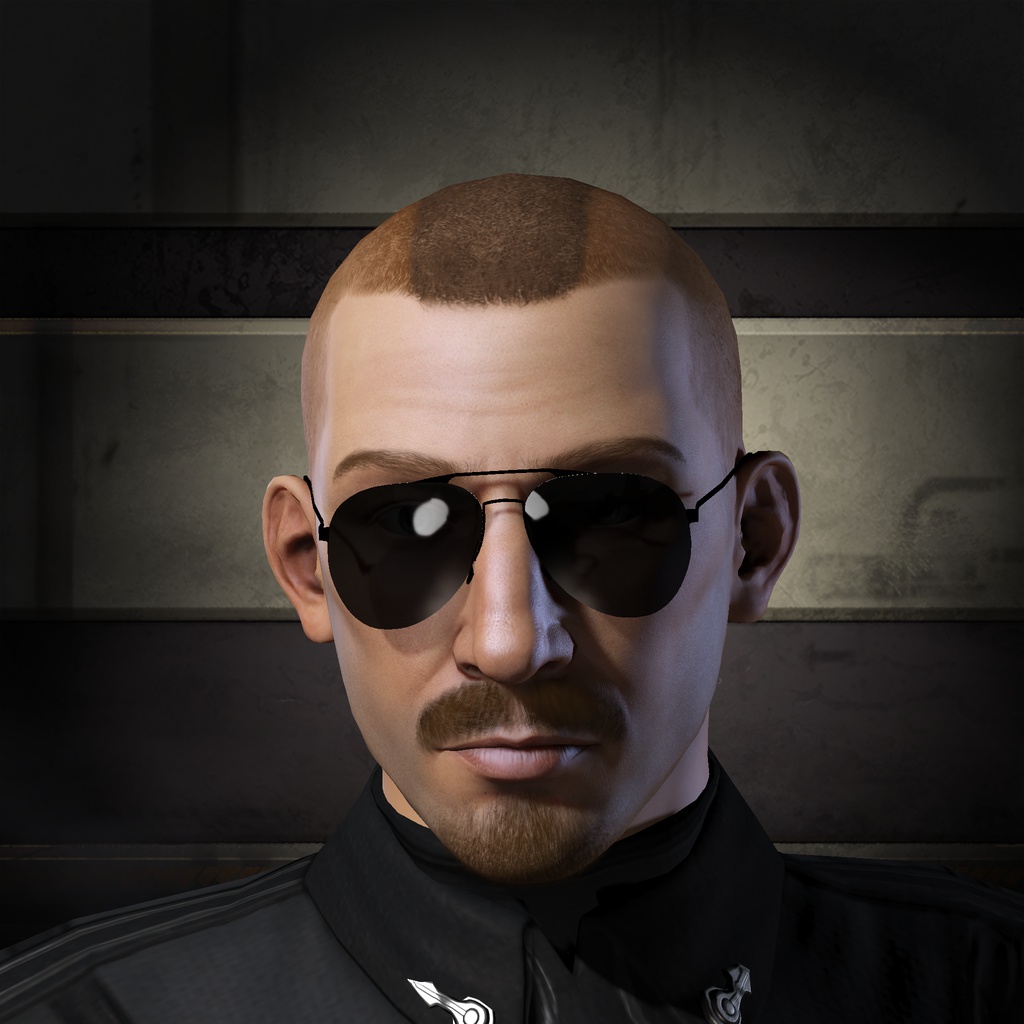 Jerome Klaus