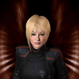 XELARA portrait