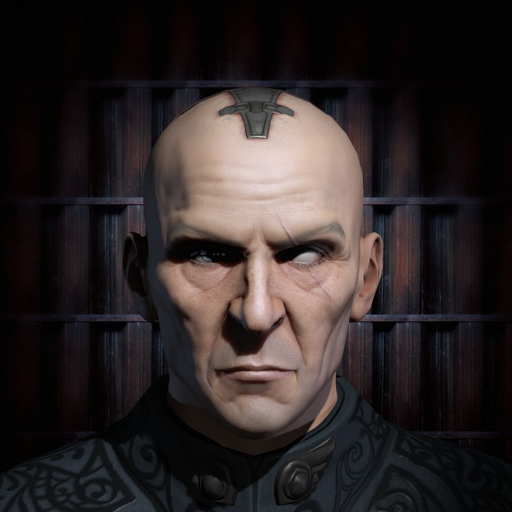 Syric Malgantha