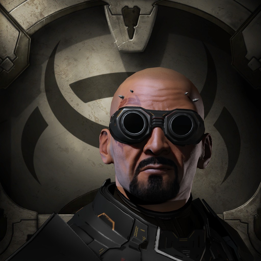 Thanos Maximus