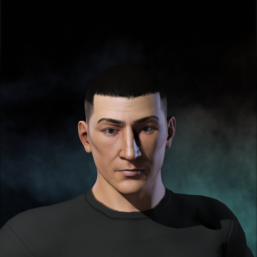 Dr Noir