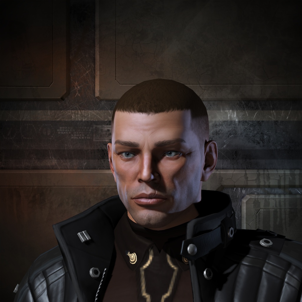 Captain Deathbringer