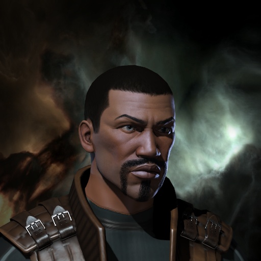 Marcus Blake