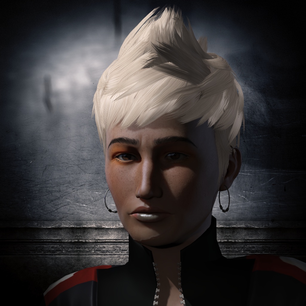 Jenn Wolfe Jenn Wolfe