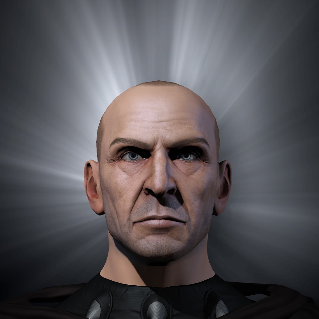 Lord Raael