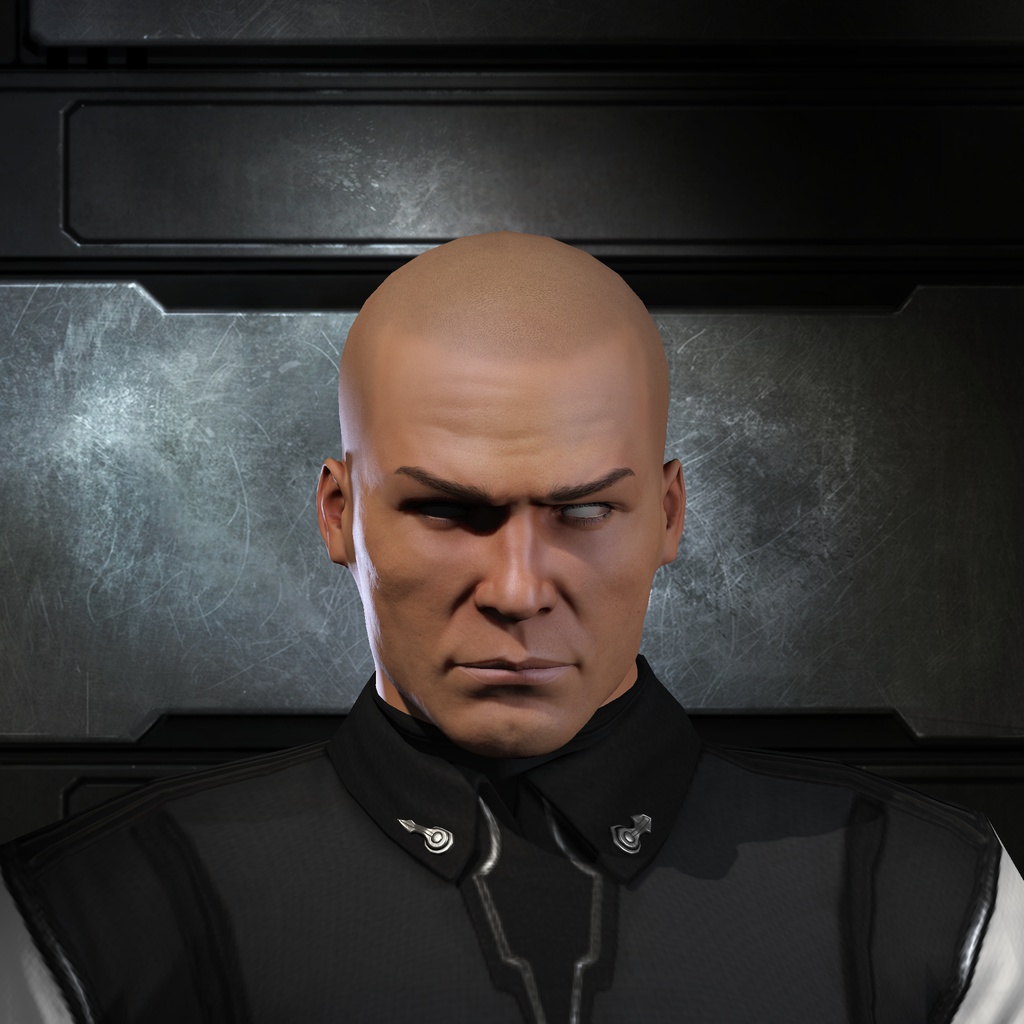 Lord Vizron