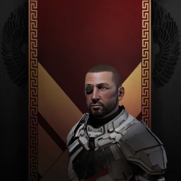 Alterari Phoenix portrait