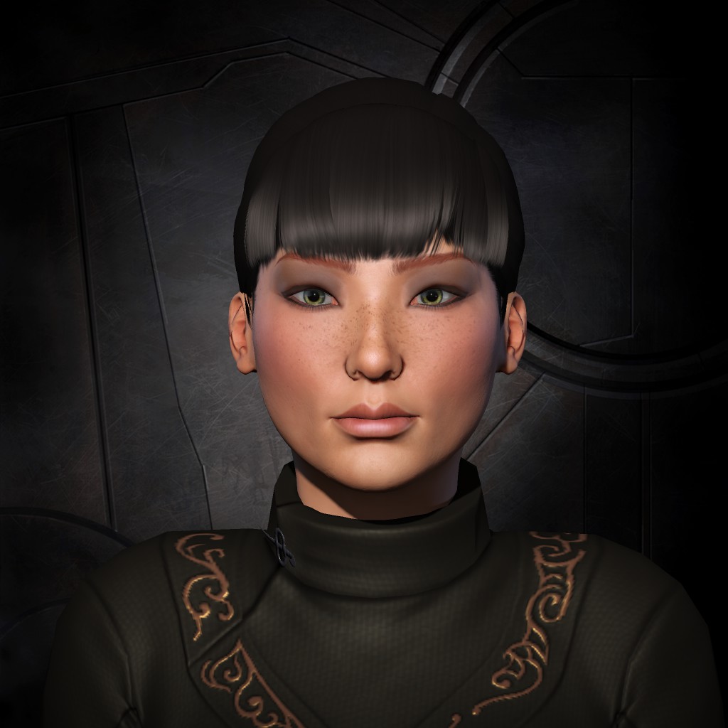 Luna Caden