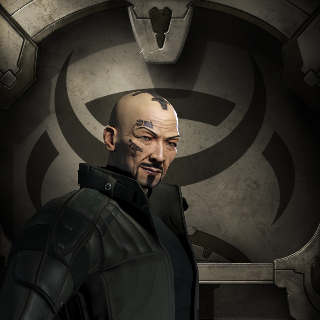 Sgt Zyph