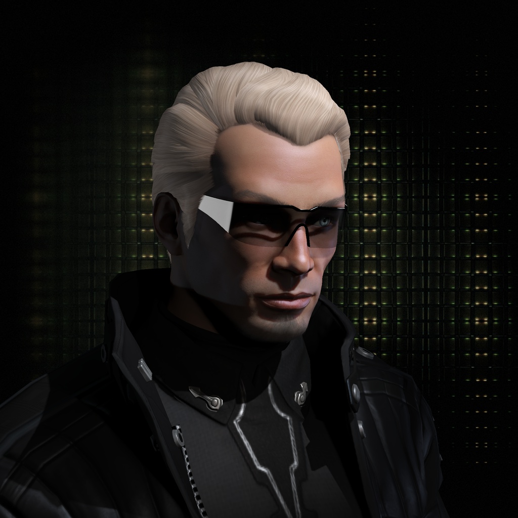 Zenyth Arcaxis