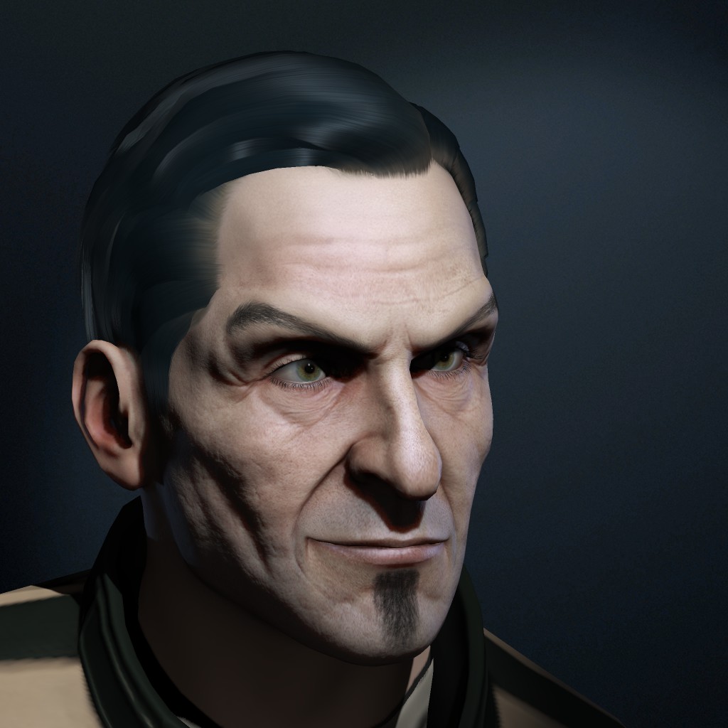 Darth Nergal