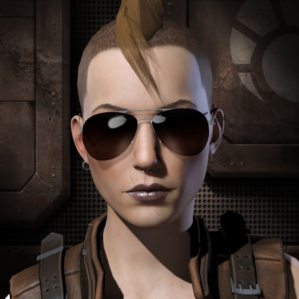 Apocalyptik Apocalyptik