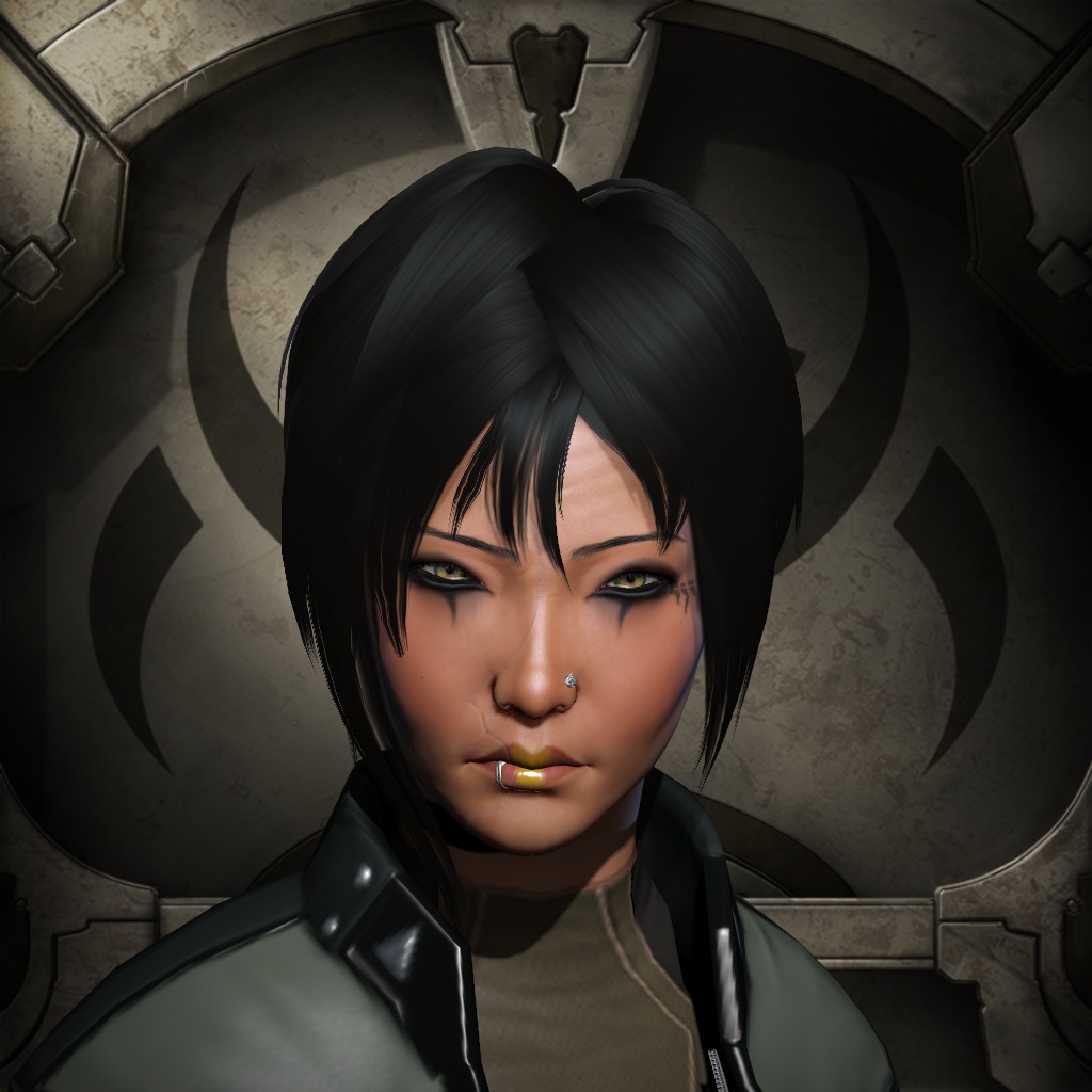 oriana kerrigan