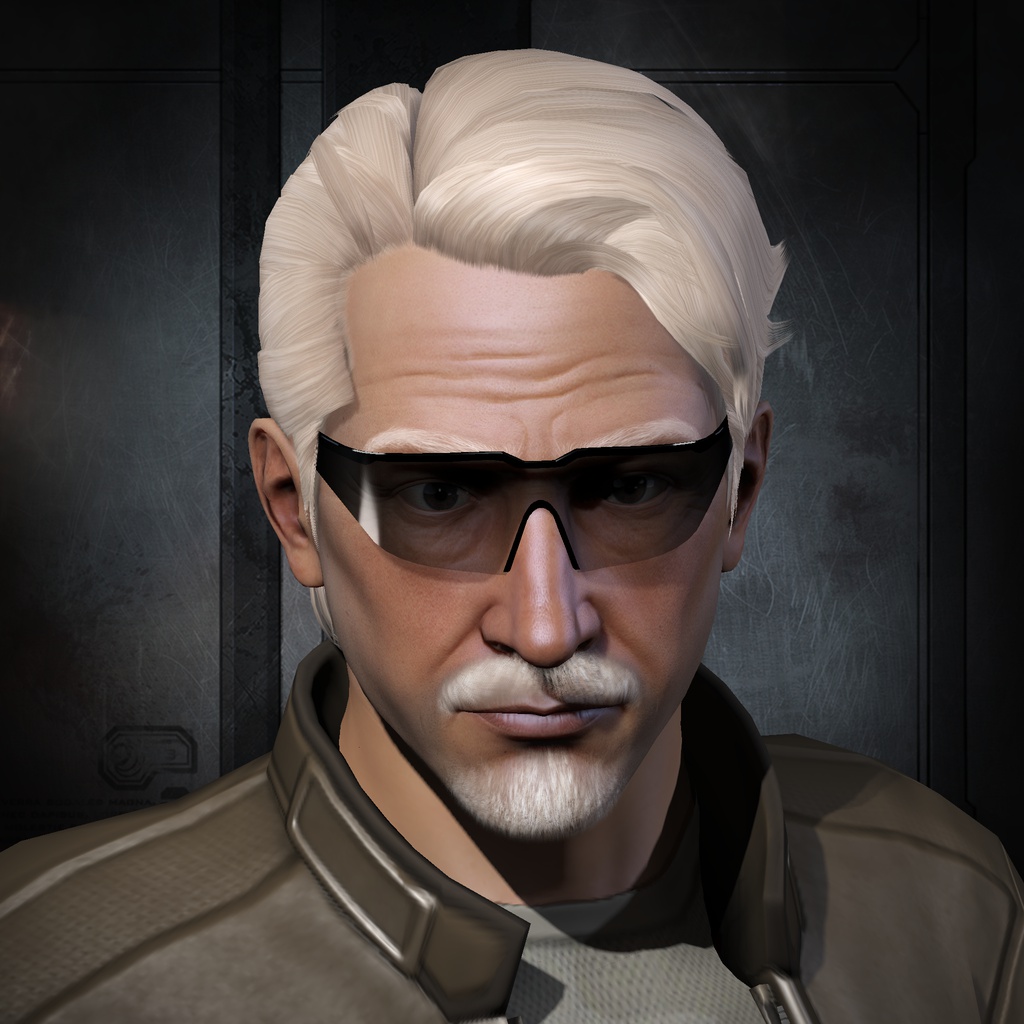 Harland Sanders