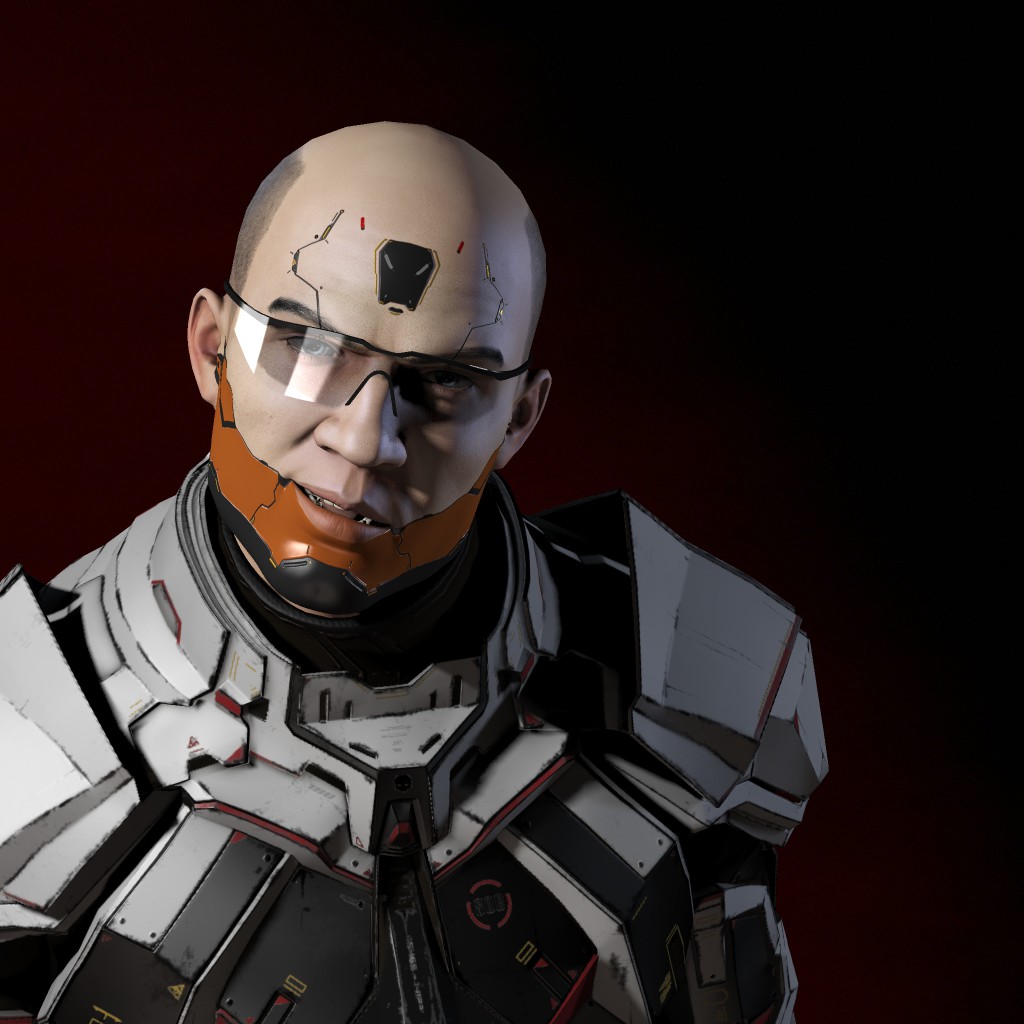 Bold Butcher