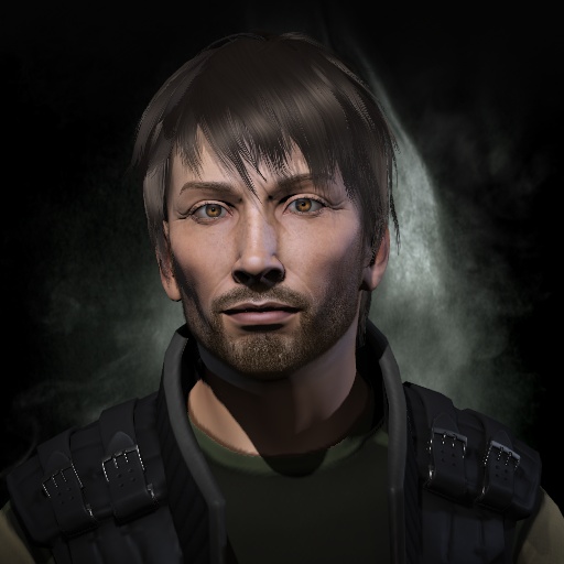 Christopher Armalite