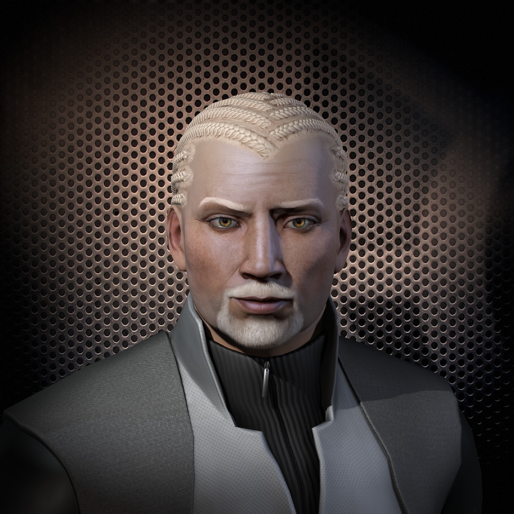 Sir Lethor