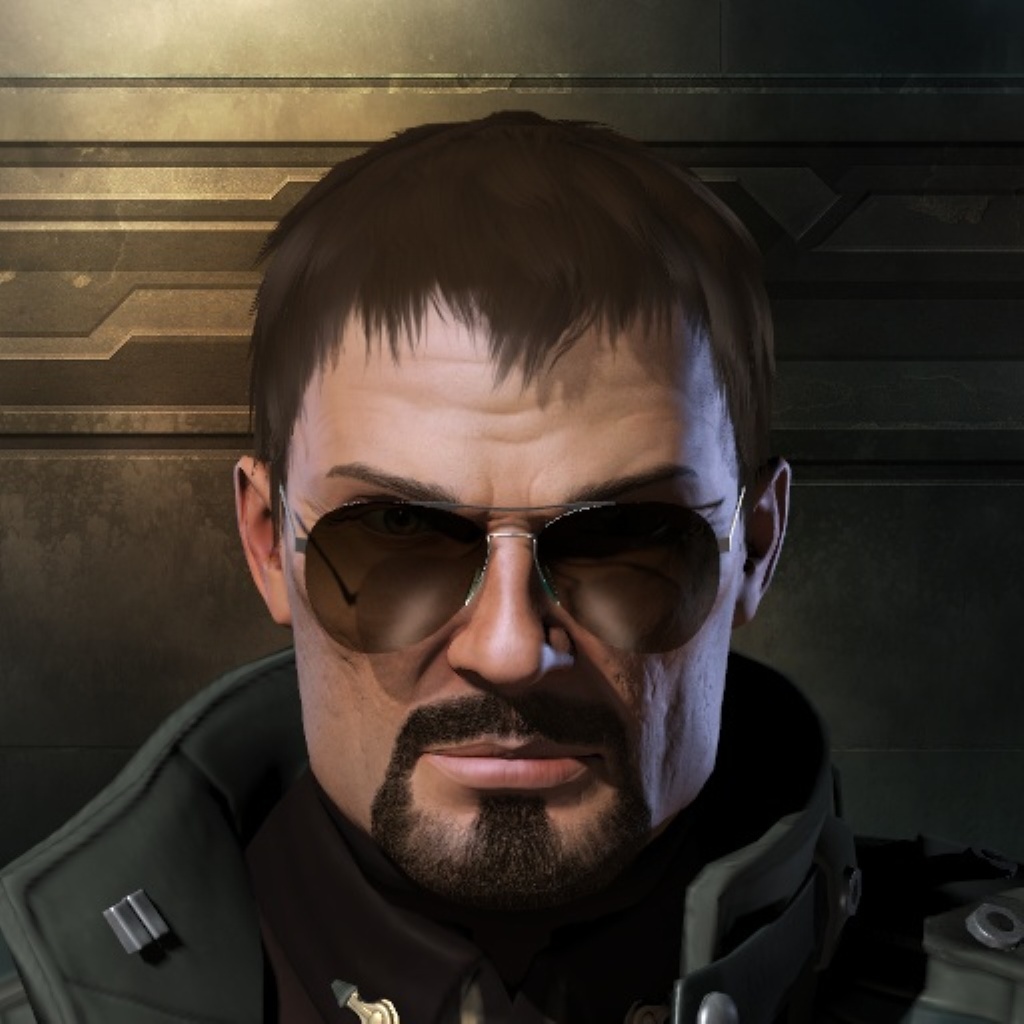SirGrothar