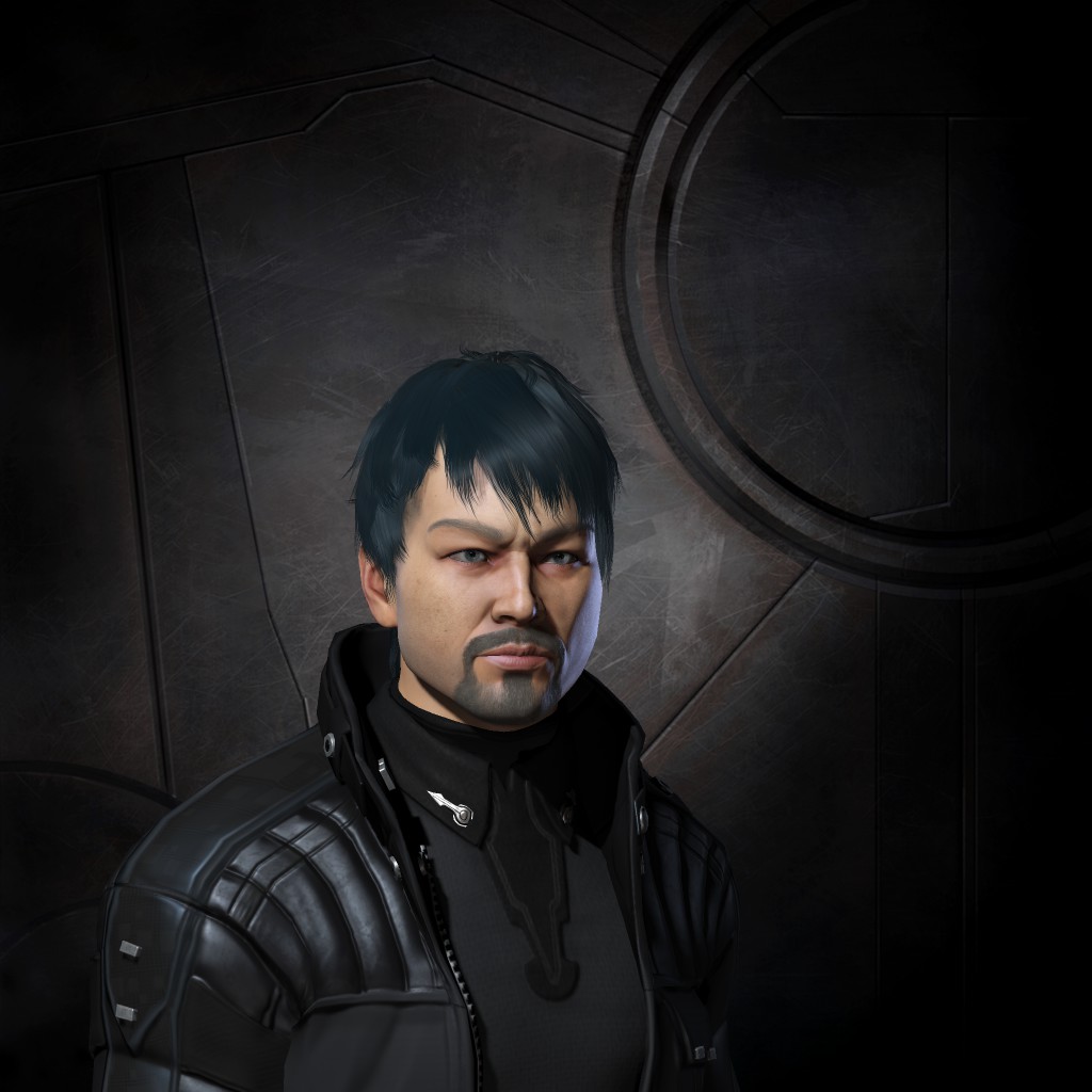 Kr'odug Hag'legr