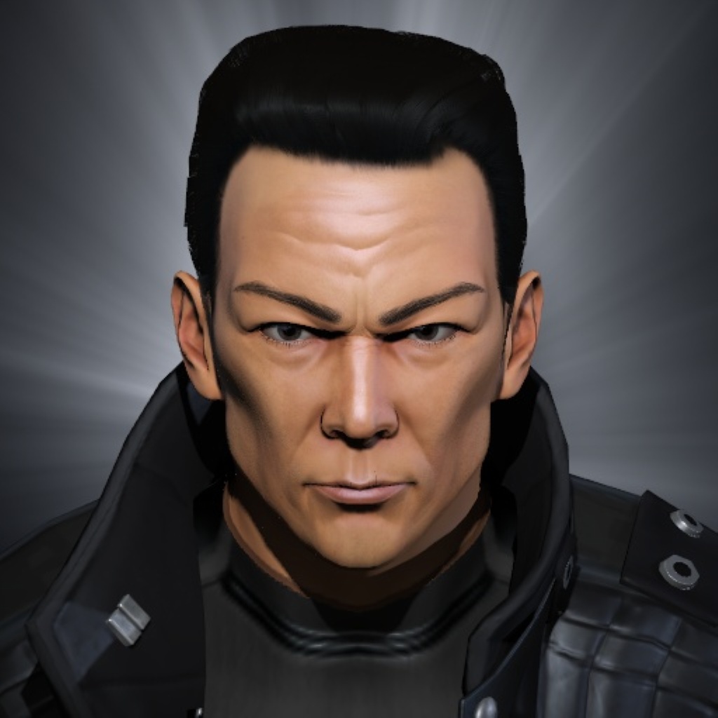 CAPTAIN XXIO