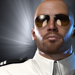 NICKLEzink portrait