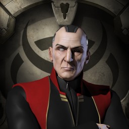 Herbinger portrait
