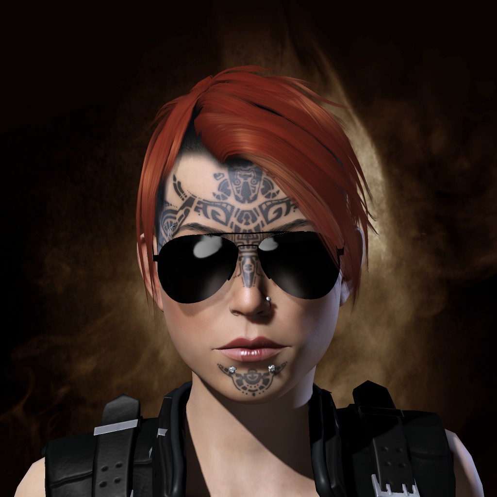 Gwenaveve