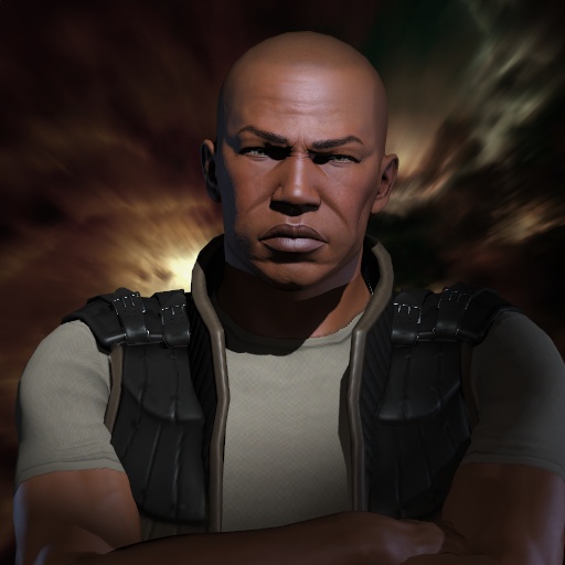 Zarathorn Tiberius