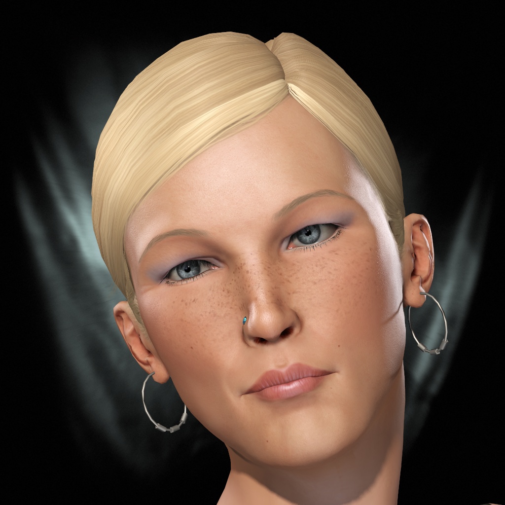 Phobos Rayne
