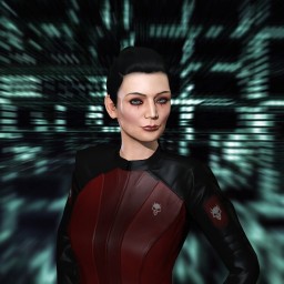 Vayio portrait
