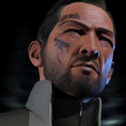 BepLLluTeJIb portrait
