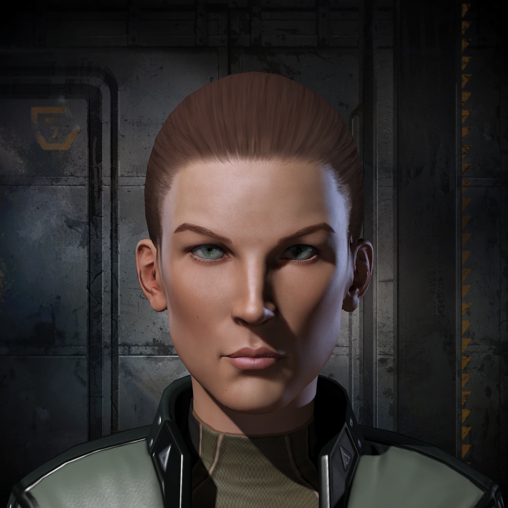 portrait