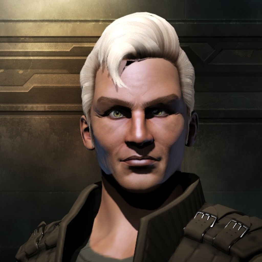 Thorn Black