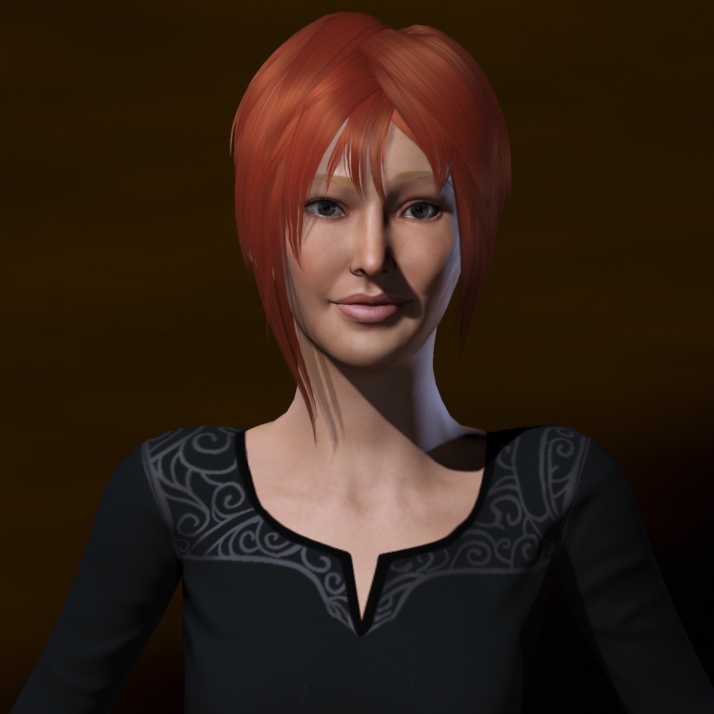 Mistress Abyss