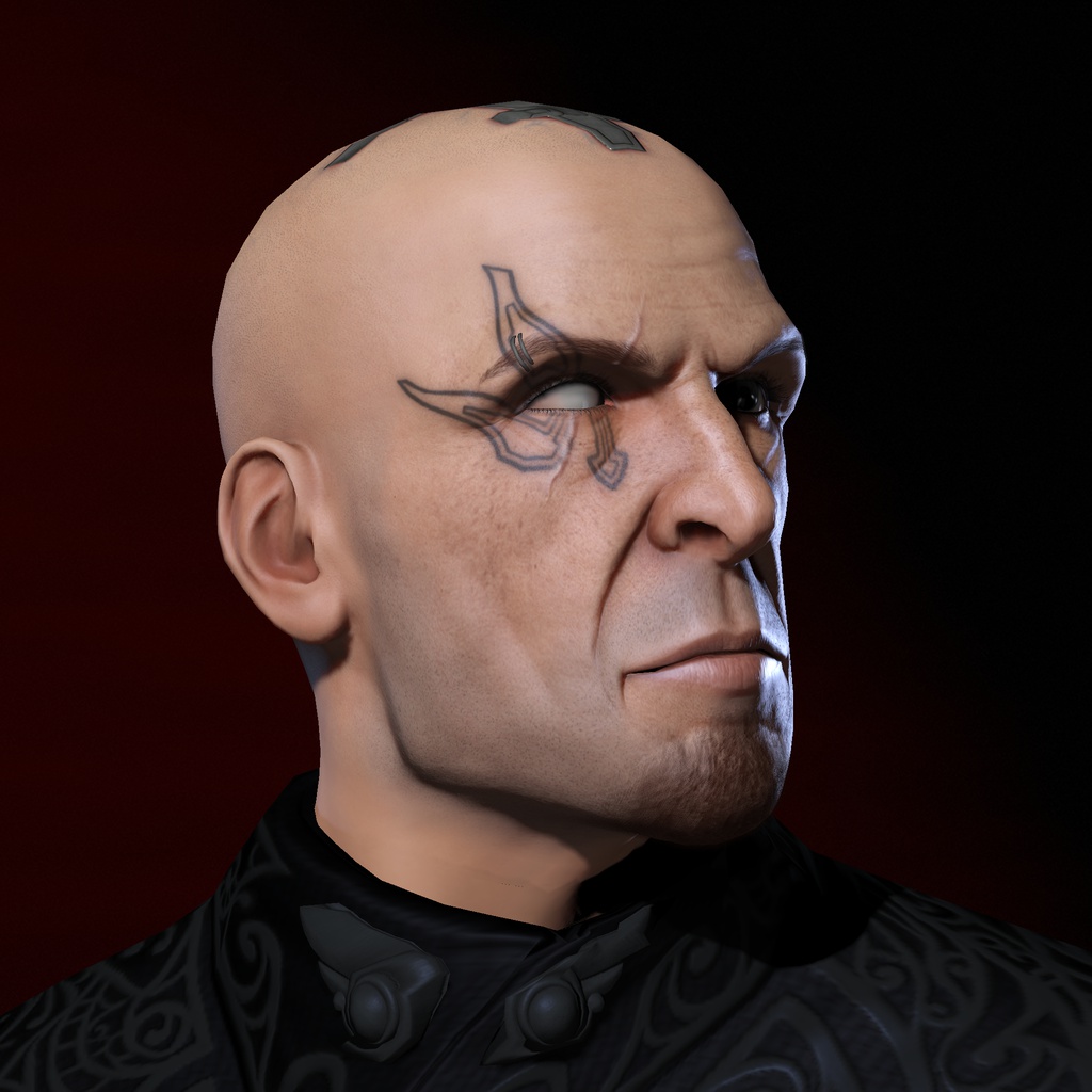 Menelaus De'Sparta