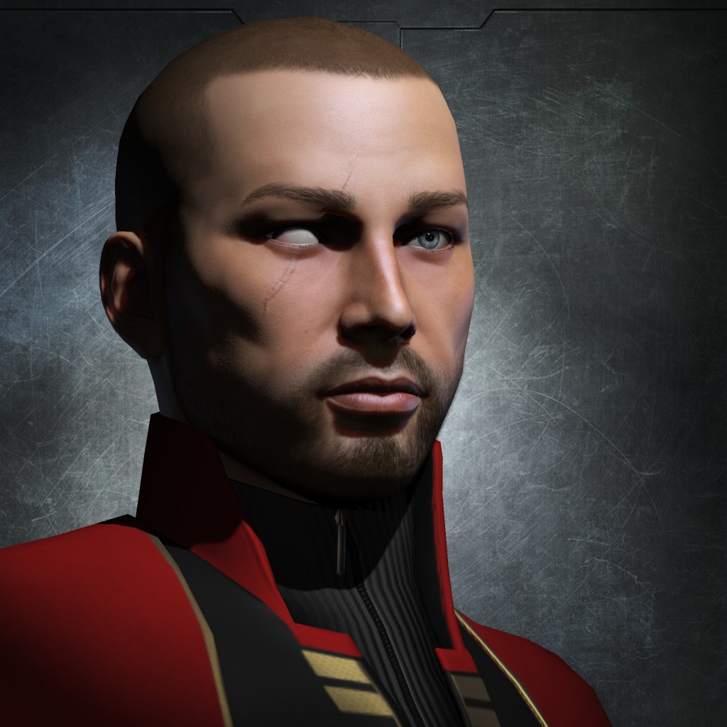 Reichart Volkov