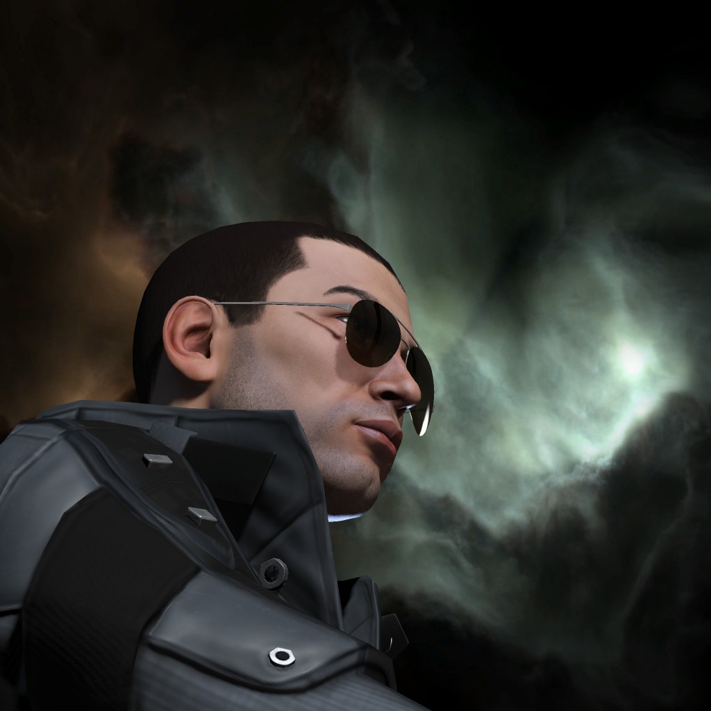Nikolai Archeron
