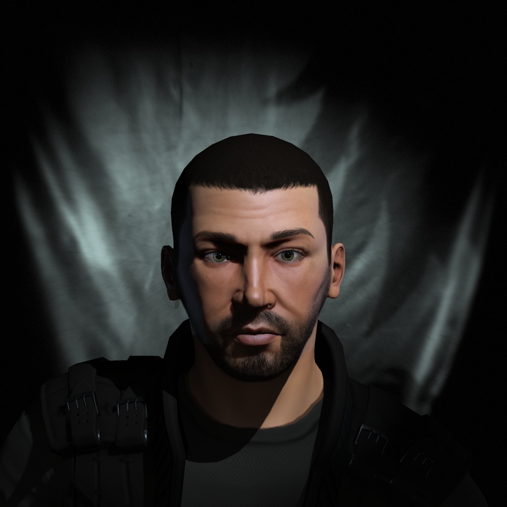 Tyrus Hawk