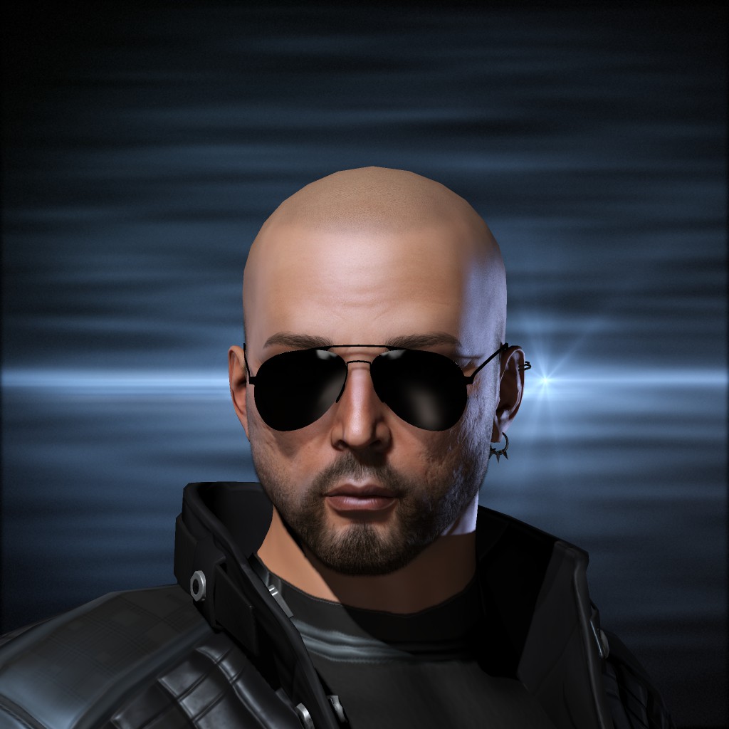 BlackSerge I