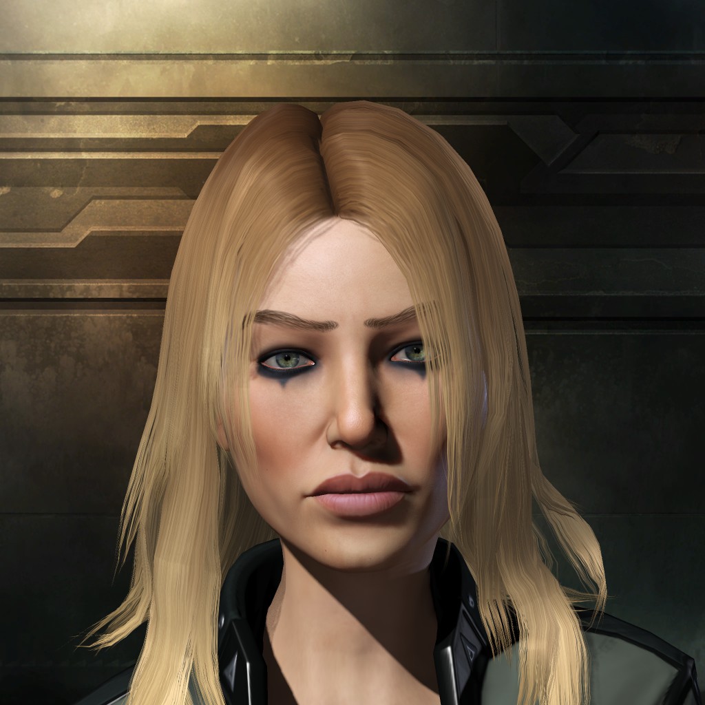 Lady Deathstar