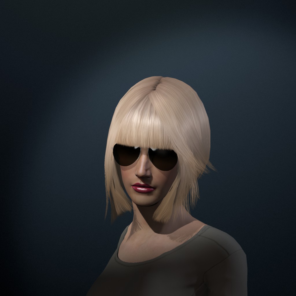 Angelica Skein