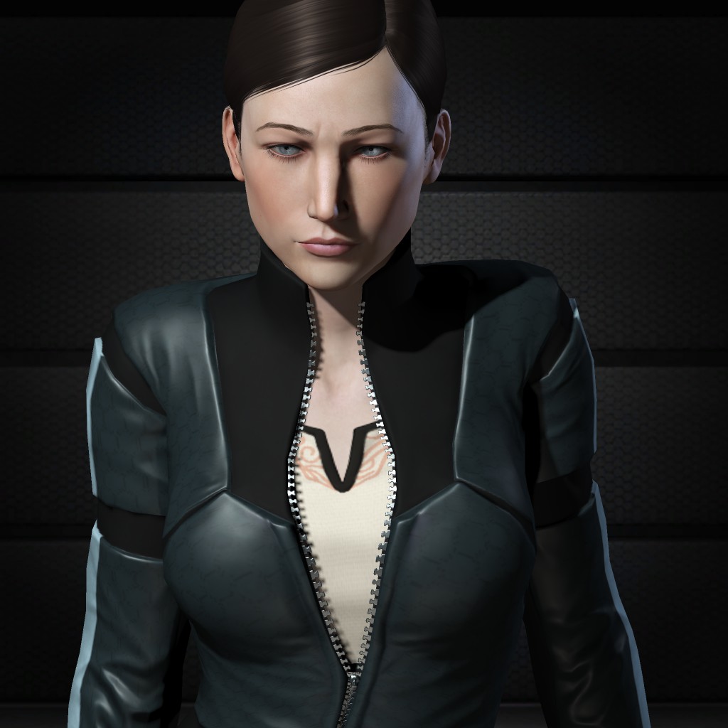 portrait