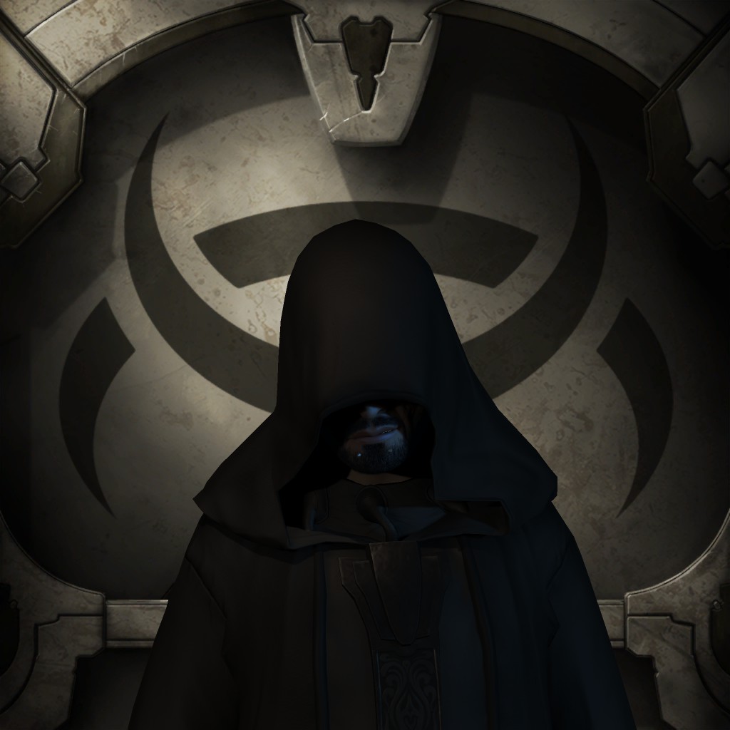 Unholy Assassin