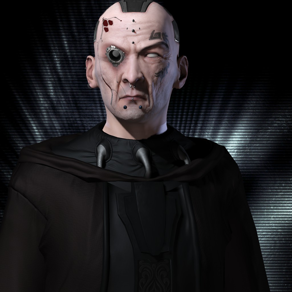 Lokar Bane