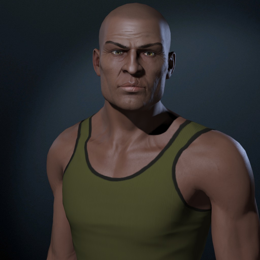 BlackCougar