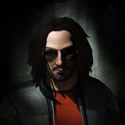 lofirumbz portrait