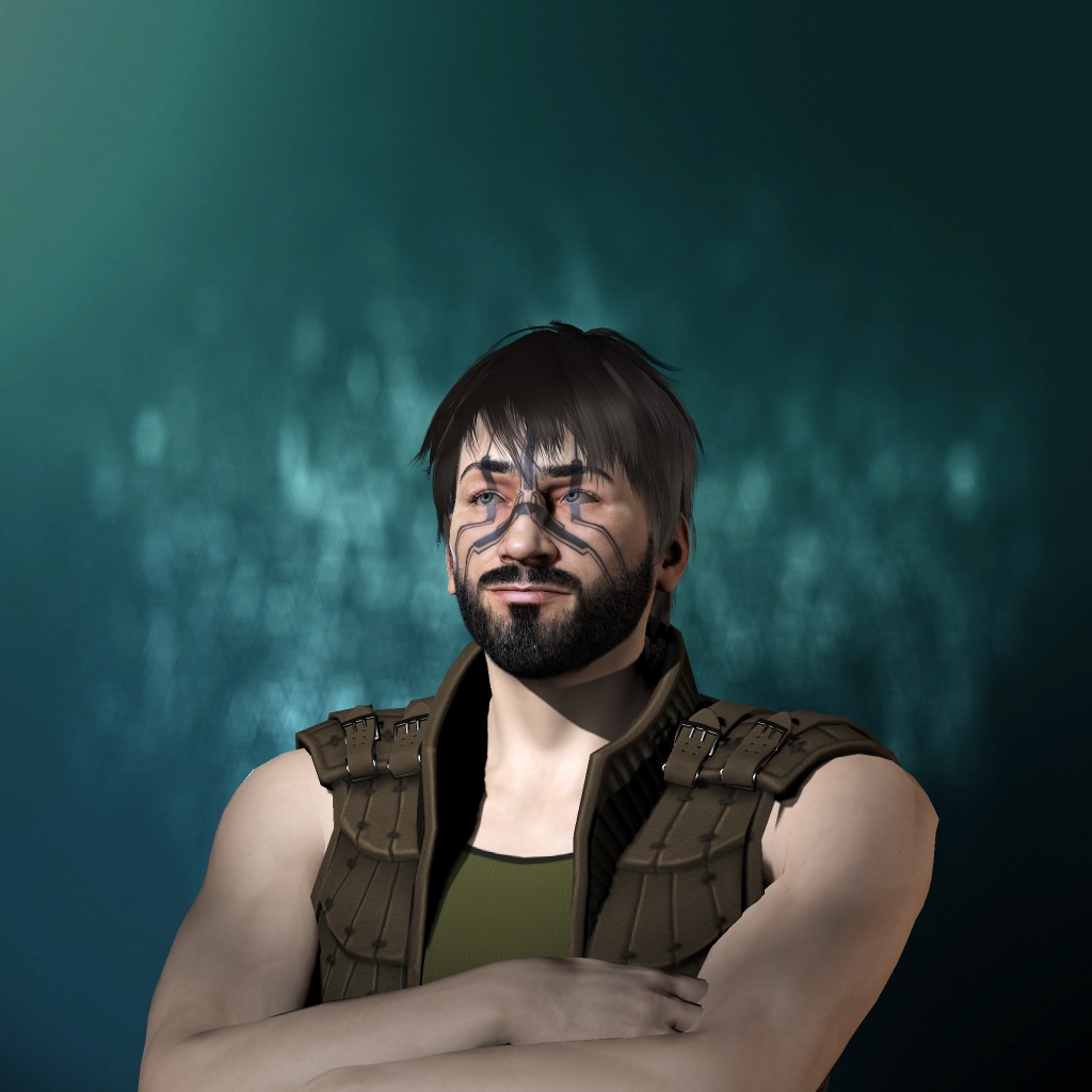 Jason Petrovich