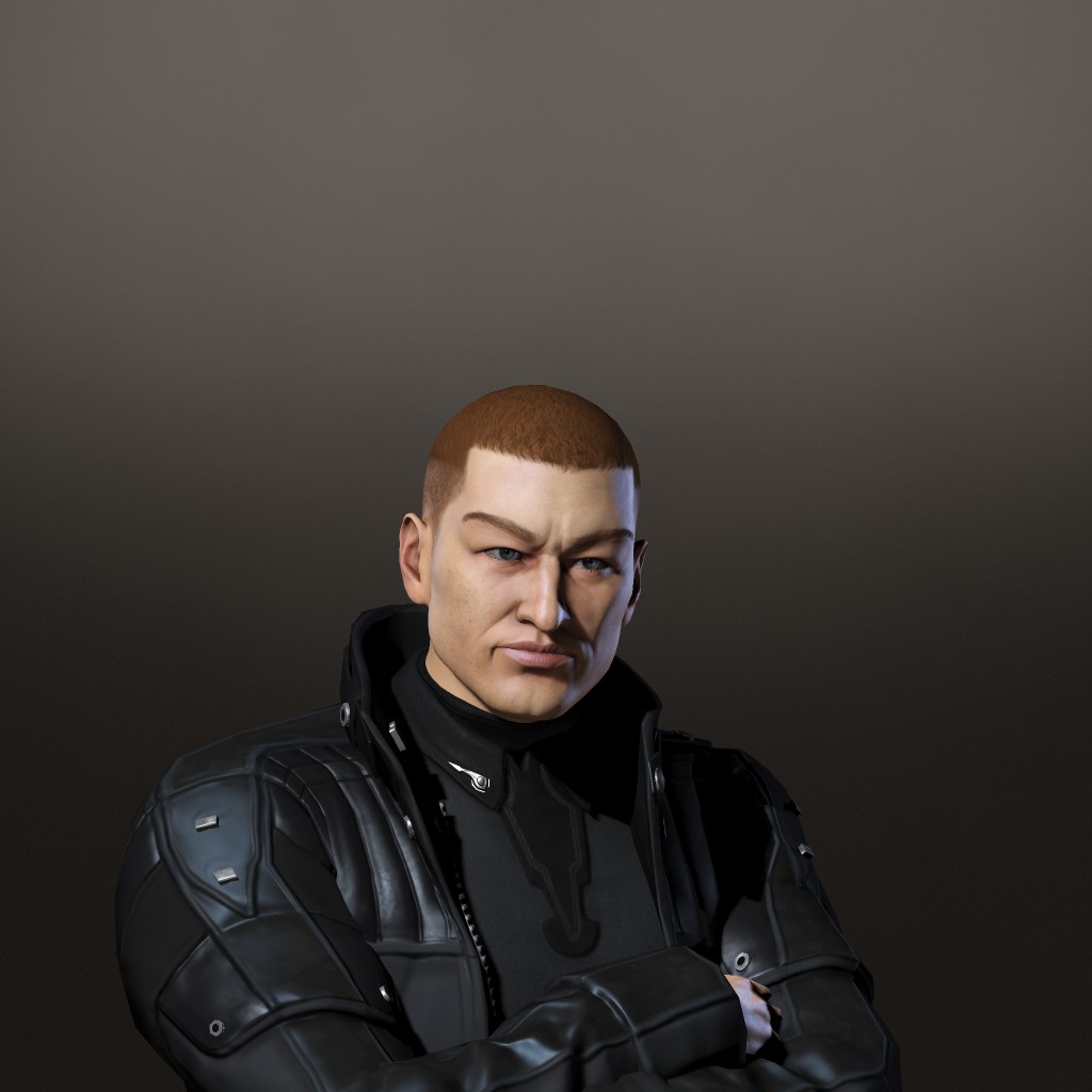 Bruce Wee