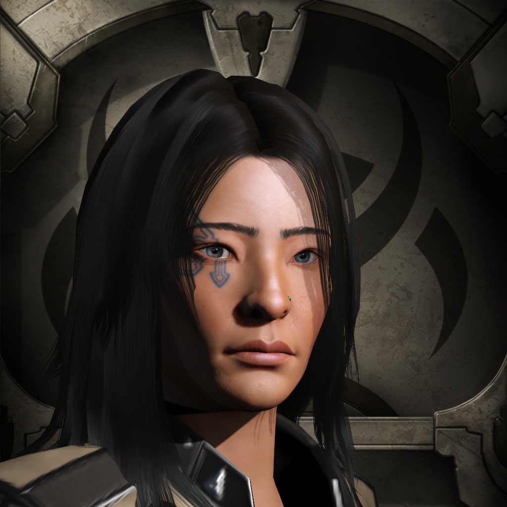 Kleonora Kh'amar